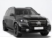 Mercedes-Benz GLS 1