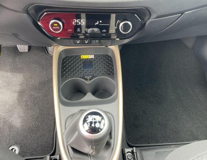 Toyota Aygo 22