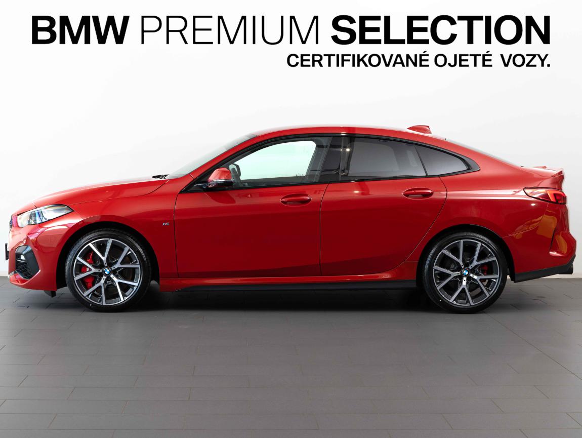 BMW Řada 2