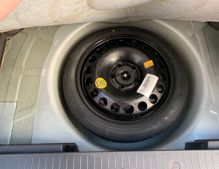 Opel Meriva 25