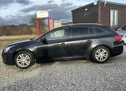 Chevrolet Cruze 8
