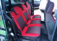 Fiat Dobló 9