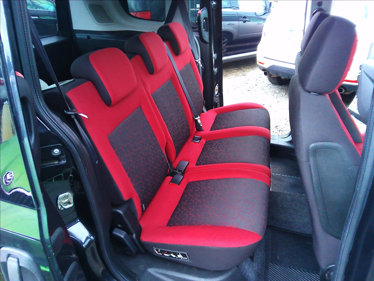 Fiat Dobló