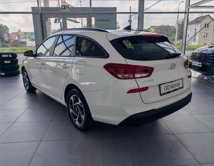Hyundai i30 3