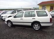 Volkswagen Golf 5