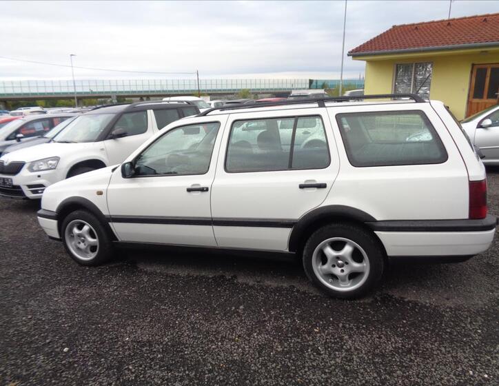 Volkswagen Golf 5