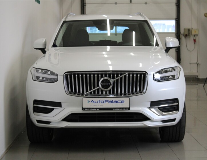 Volvo XC90 2