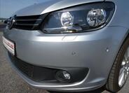 Volkswagen Touran 4