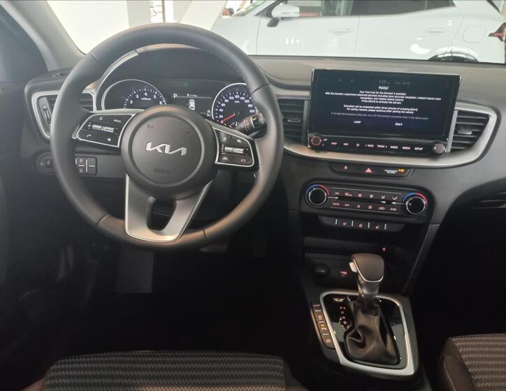 KIA Ceed 3