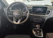 KIA Ceed 3