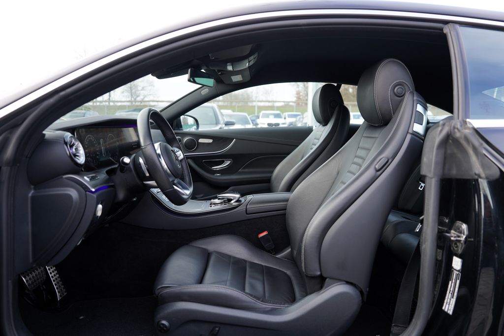 Mercedes-Benz Třídy E