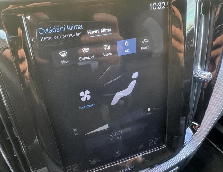 Volvo XC60 24