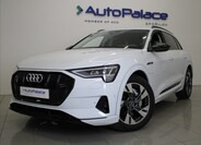 Audi e-tron 1