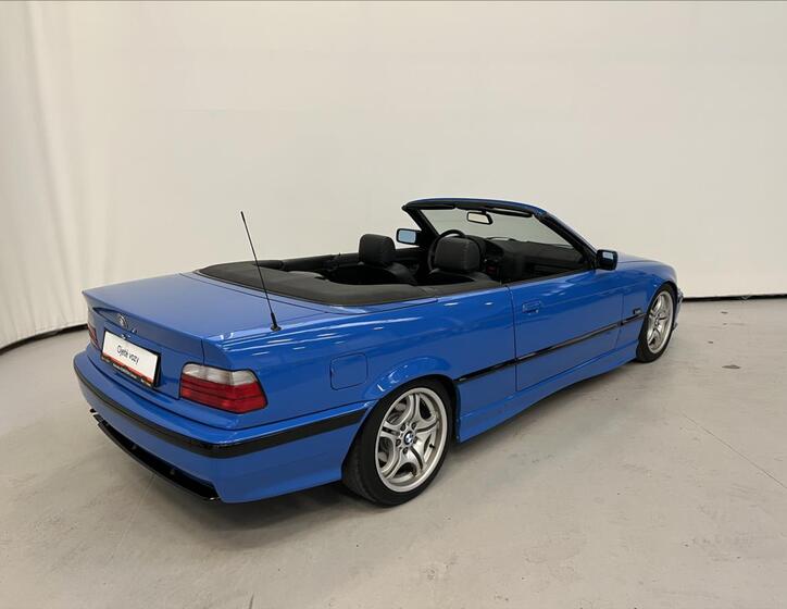 BMW Řada 3 3