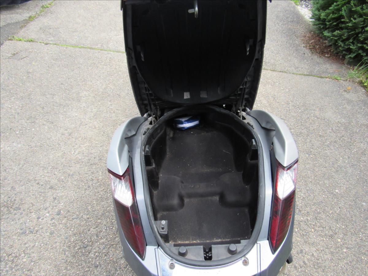Peugeot Ostatní