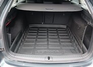 Škoda Octavia 18