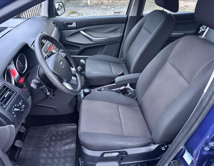 Ford C-MAX 12