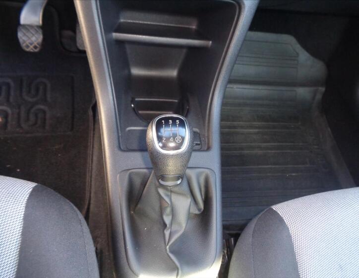 Škoda Citigo 11