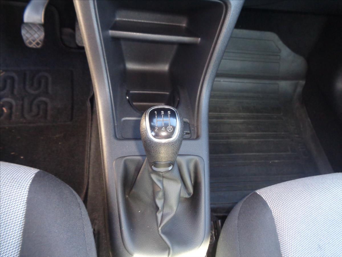 Škoda Citigo