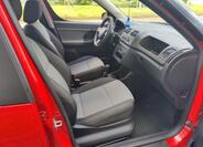 Škoda Roomster 23