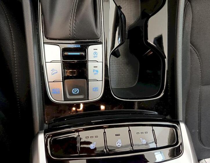 Hyundai Tucson 25