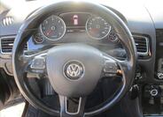 Volkswagen Touareg 13