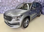 Škoda Kodiaq 1