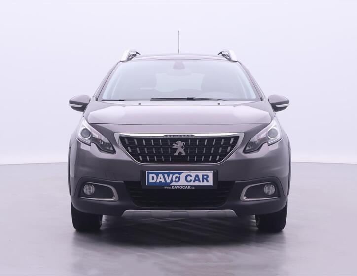 Peugeot 2008 2