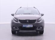 Peugeot 2008 2