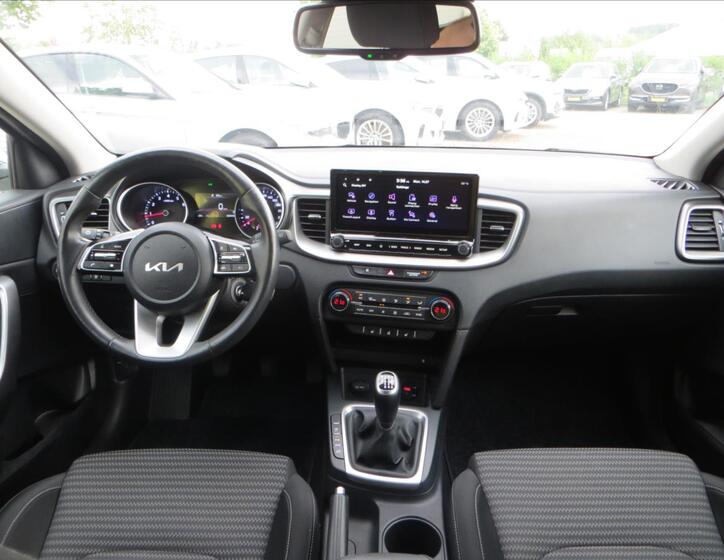 KIA Ceed 24