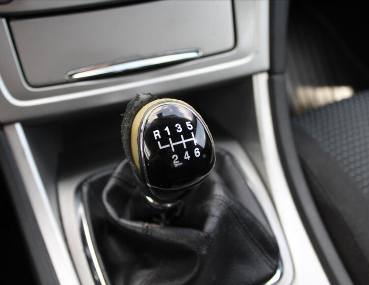 Ford Mondeo 15