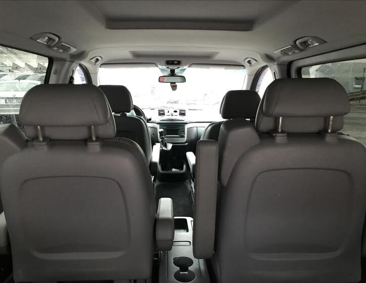 Mercedes-Benz Viano 3