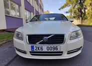 Volvo S80 7