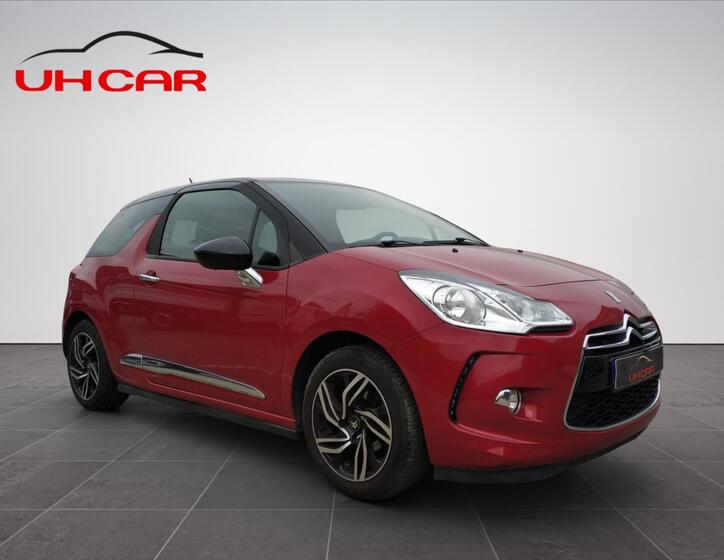 Citroën DS3 3