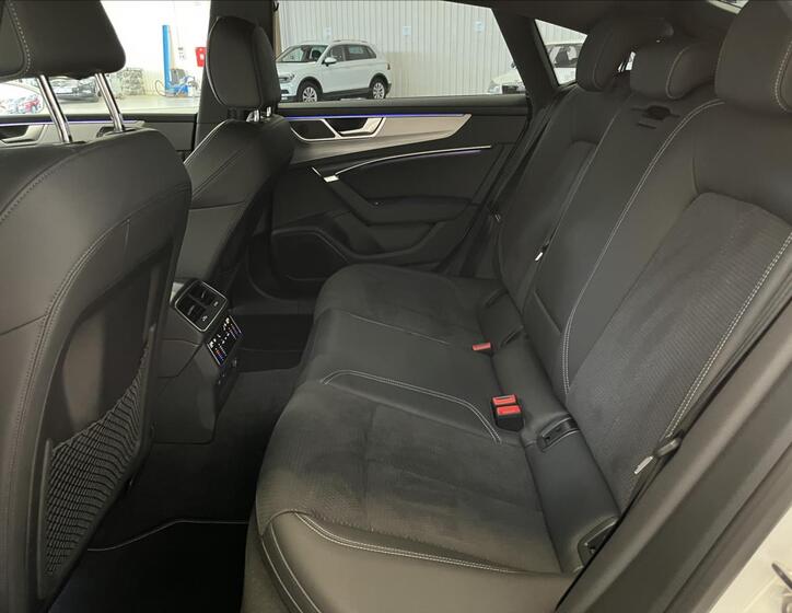 Audi A7 23