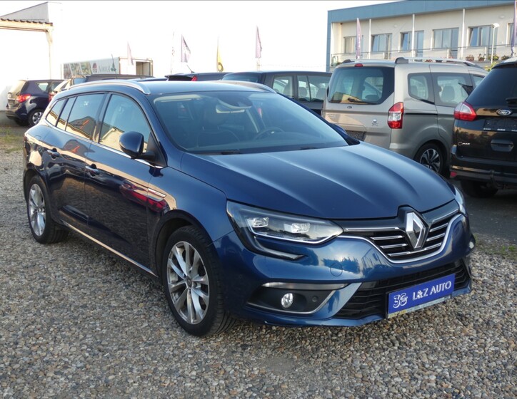 Renault Mégane 3