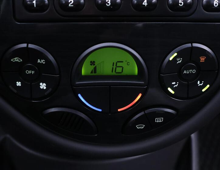 Ford Focus 18