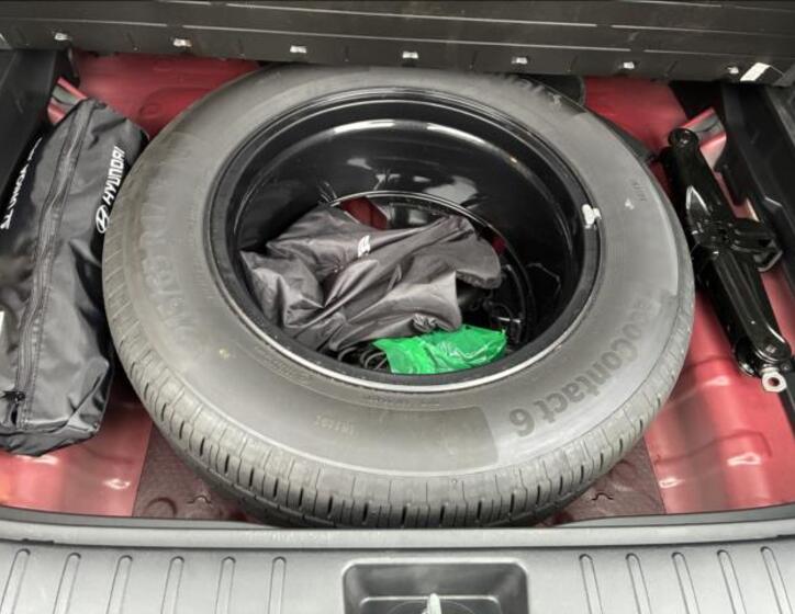 Hyundai Tucson 34