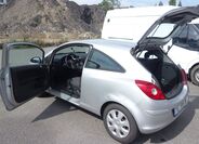 Opel Corsa 17