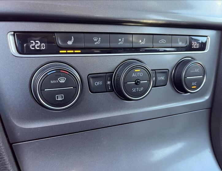 Volkswagen Golf 19