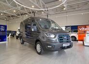 Ford Transit 11