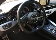 Audi A5 20