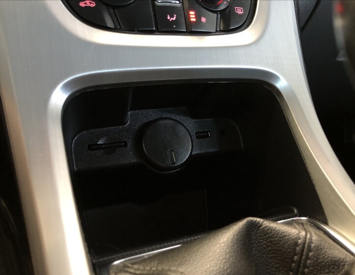 Opel Astra 26