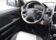 Honda CR-V 25