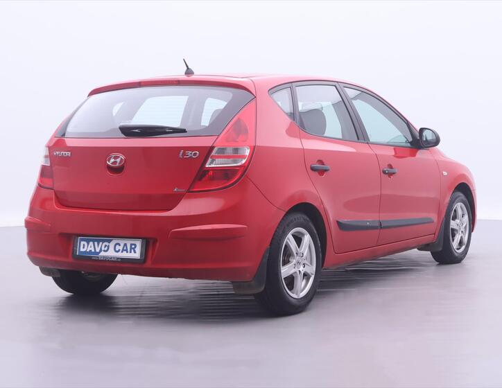 Hyundai i30 7