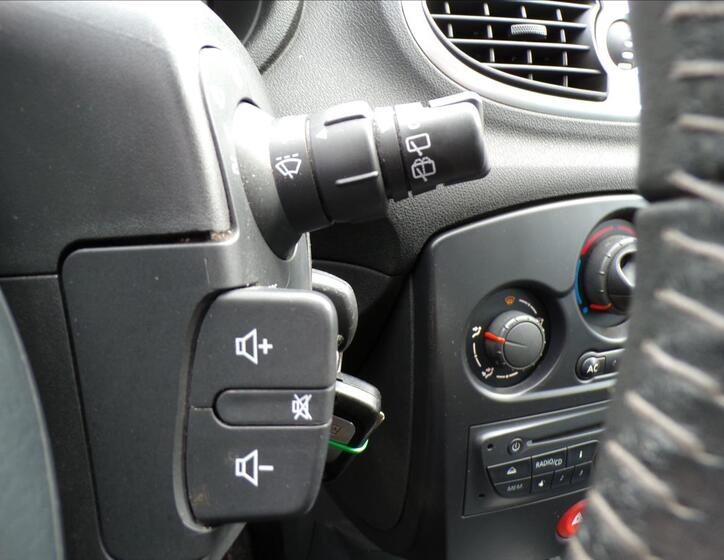 Renault Clio 12