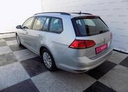 Volkswagen Golf 5