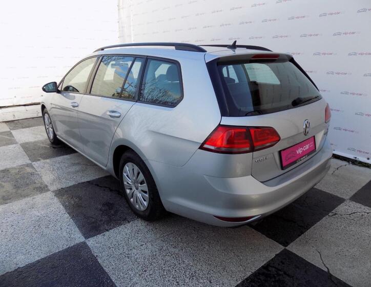 Volkswagen Golf 5