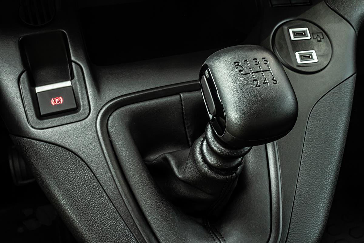 Citroën Berlingo