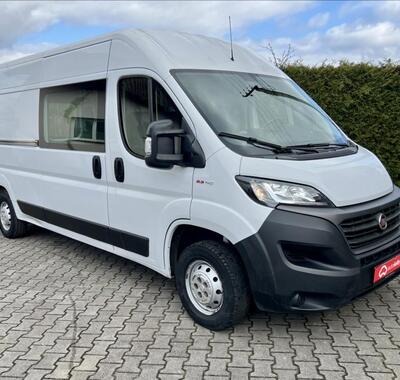 Fiat Ducato 7